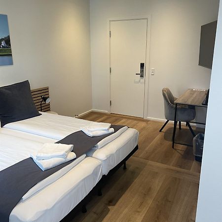 Hotel Tante Лемвіг Екстер'єр фото