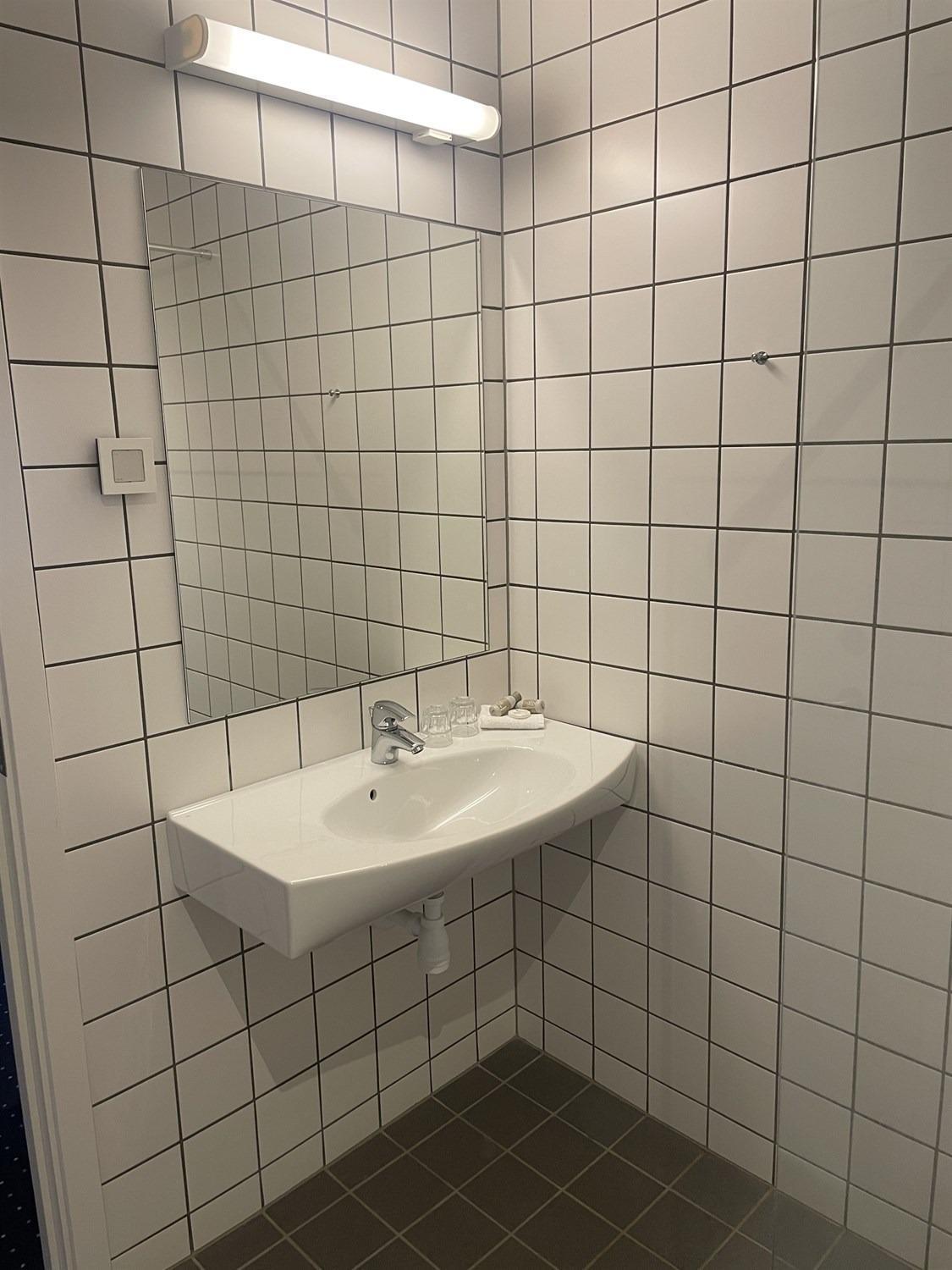 Hotel Tante Лемвіг Екстер'єр фото