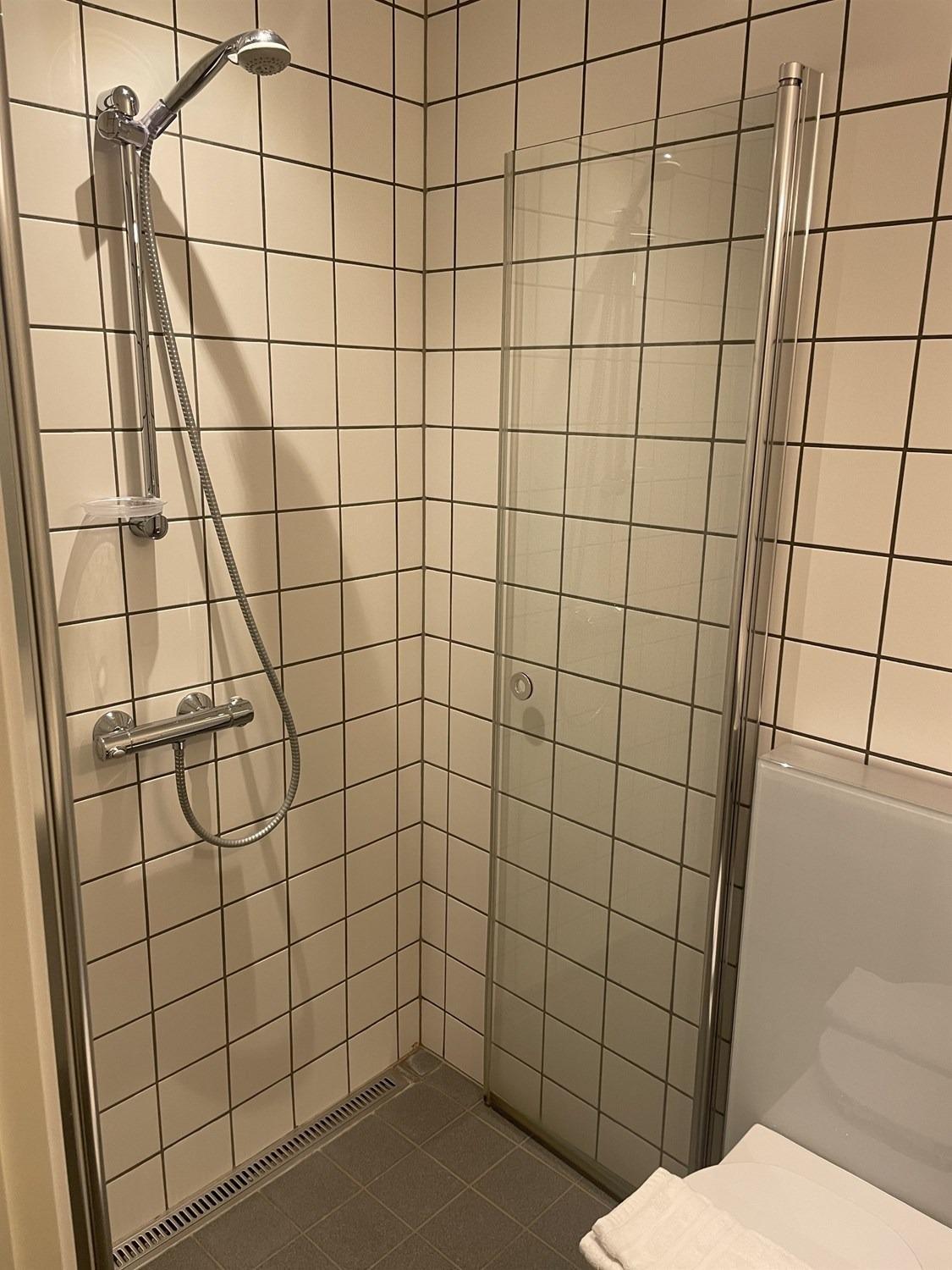 Hotel Tante Лемвіг Екстер'єр фото